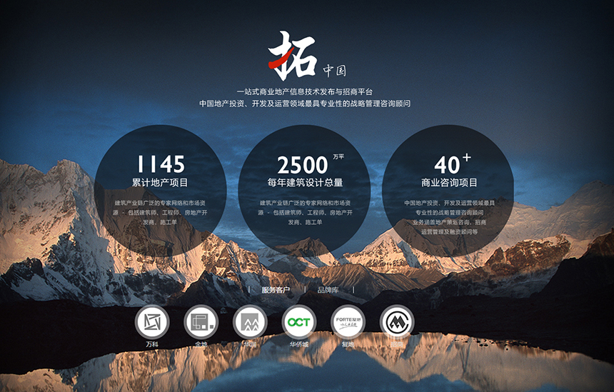 迈卓征询