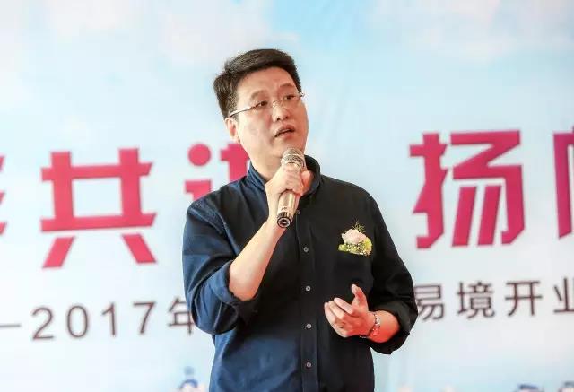 J9集团国际站集团副总构筑师兼通辽J9集团国际站易境总构筑师吴欣