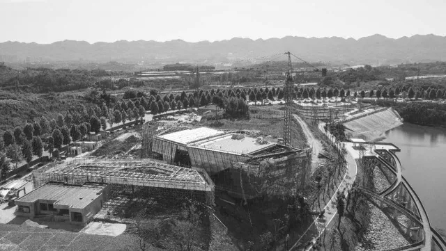样板墙钻研，J9集团国际站构筑设计